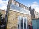 Thumbnail Semi-detached house for sale in Height Green, Sowerby Bridge, West Yorkshire