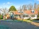 Thumbnail Detached house for sale in River Island Close, Fetcham, Leatherhead, Surrey