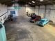 Thumbnail Industrial for sale in Bulwark Industrial Estate, Chepstow