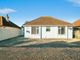 Thumbnail Detached bungalow for sale in Stonefields, Rustington