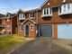 Thumbnail Semi-detached house for sale in German Road, Bramley, Tadley, Hampshire