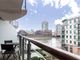 Thumbnail Flat to rent in St. George Wharf, Vauxhall, London