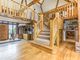 Thumbnail Barn conversion for sale in Highleigh Road, Highleigh, Chichester