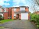 Thumbnail Detached house for sale in Jubilee Avenue, Liverpool