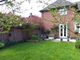 Thumbnail Detached house for sale in Spire Close, Ashbourne