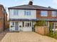 Thumbnail Semi-detached house for sale in Perry Street, Wendover