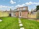 Thumbnail Semi-detached bungalow for sale in Nutley Crescent, Goring-By-Sea, Worthing
