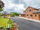 Thumbnail Detached house for sale in Dawbers Lane, Euxton, Chorley