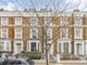 Thumbnail Terraced house for sale in Lower Addison Gardens, London