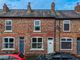 Thumbnail Terraced house to rent in Gaskell Street, Stockton Heath, Warrington