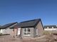 Thumbnail Detached house for sale in Plot 20, New Road, Dalbeattie, Dumfries &amp; Galloway