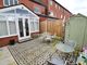 Thumbnail Town house for sale in Anderby Walk, Westhoughton