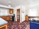 Thumbnail Detached bungalow for sale in Scarborough Drive, Minster On Sea, Sheerness