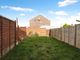Thumbnail Terraced house for sale in Nash Close, Corby