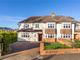 Thumbnail Semi-detached house for sale in Cedar Park, Stoke Bishop, Bristol