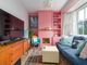 Thumbnail Terraced house for sale in Kevelioc Road, London