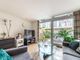Thumbnail Flat for sale in Gainsborough House, Cassilis Road, London