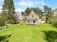 Thumbnail Detached house for sale in Tan Y Fron Lane, Eglwyseg, Llangollen, Denbighshire