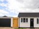 Thumbnail Semi-detached bungalow for sale in Grosvenor Road, Wolviston Court, Billingham