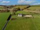 Thumbnail Detached house for sale in House With 10 Acres, Kinnerton, Presteigne