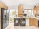 Thumbnail Terraced house for sale in The Hallands, Burgess Hill, West Sussex