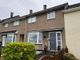 Thumbnail Terraced house for sale in Craydon Road, Stockwood, Bristol