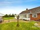 Thumbnail Bungalow for sale in Mill Close, Dickleburgh, Diss, Norfolk