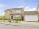 Thumbnail Detached house for sale in Tansy Mead, Storrington, Pulborough, West Sussex
