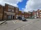 Thumbnail Block of flats for sale in Ascupart Street, Southampton