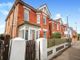 Thumbnail Detached house to rent in Hankinson Road, Winton, Bournemouth