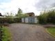 Thumbnail Detached house for sale in Chalet Hill, Bordon