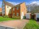 Thumbnail Detached house for sale in Monarch Gardens, St. Leonards-On-Sea