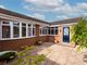 Thumbnail Detached bungalow for sale in Nottingham Road, Cropwell Bishop, Nottingham