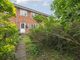 Thumbnail Terraced house for sale in Mount Hermon Close, Woking, Surrey