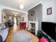 Thumbnail Terraced house for sale in Spencer Road, Ilford