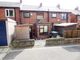 Thumbnail Terraced house for sale in Jason Terrace Leeds Road, Batley