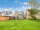 Thumbnail Detached house for sale in Elmers End Road, London