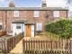 Thumbnail Terraced house for sale in Bouncers Lane, Prestbury, Cheltenham