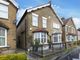 Thumbnail Semi-detached house for sale in Alfred Road, Buckhurst Hill