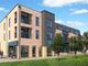 Thumbnail Flat for sale in Heron Way, Chipping Sodbury, Bristol, Gloucestershire