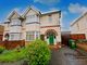 Thumbnail Semi-detached house for sale in King Georges Avenue, Southampton