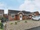 Thumbnail Semi-detached bungalow for sale in Skeldale Grove, Darlington