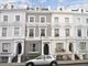 Thumbnail Flat to rent in Ladbroke Crescent, London
