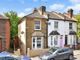 Thumbnail End terrace house for sale in Sussex Road, South Croydon, Surrey