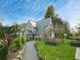 Thumbnail Detached house for sale in Trelawne Lodge, Looe, Cornwall