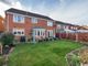 Thumbnail Detached house for sale in The Carrs, Welton, Lincoln, Lincolnshire