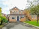 Thumbnail Detached house for sale in Dandy Mill View, Pontefract