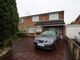 Thumbnail Semi-detached house to rent in Whiteside Road, Haydock