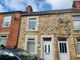 Thumbnail Terraced house to rent in Newton Street, Mansfield