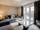 Thumbnail Town house for sale in Sweet Briar Close, Clayton Le Moors, Accrington